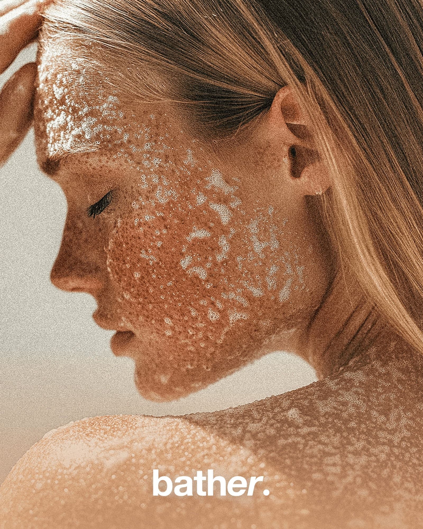 Bather, visuel 1