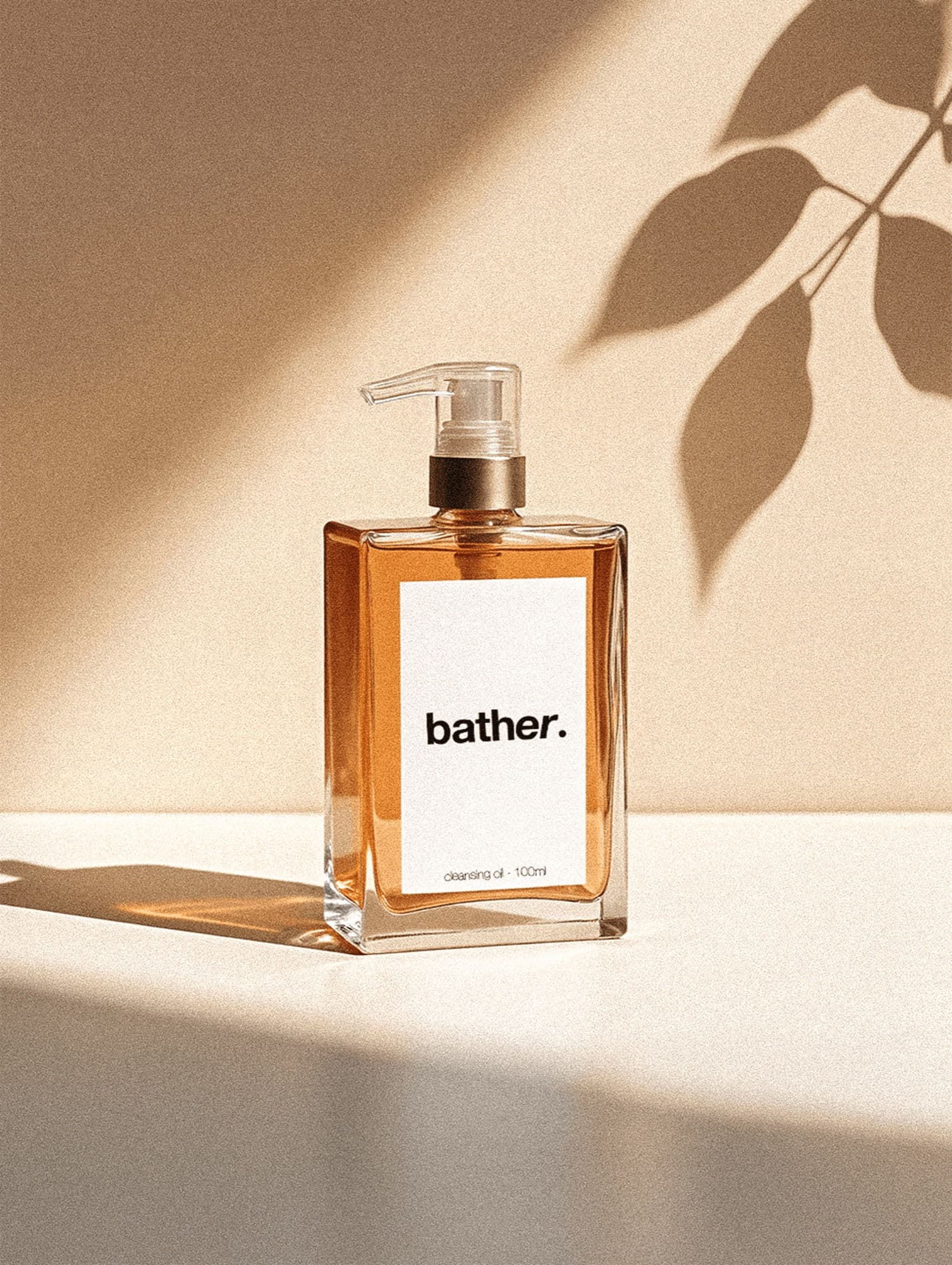 Bather, visuel 2