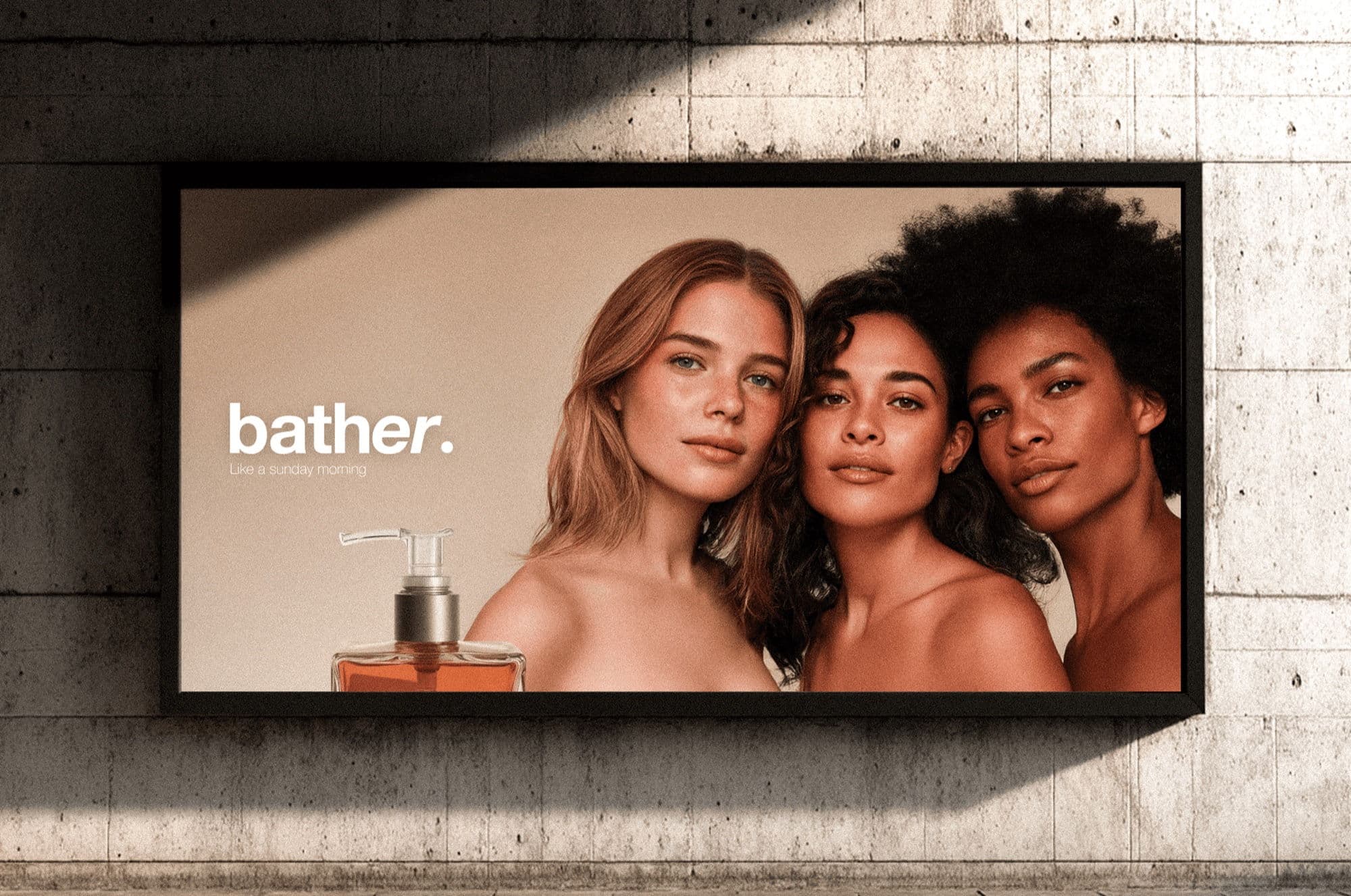 Bather, visuel 3