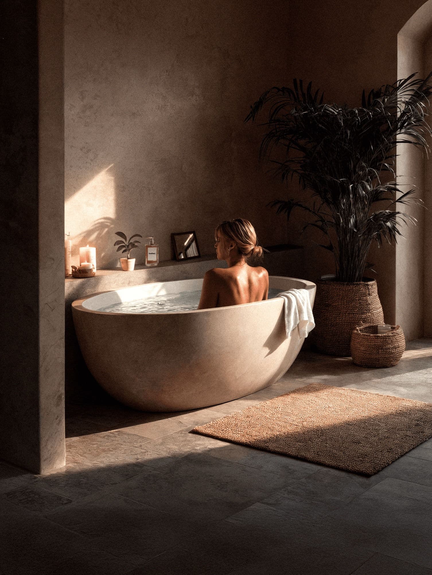 Bather, visuel 4