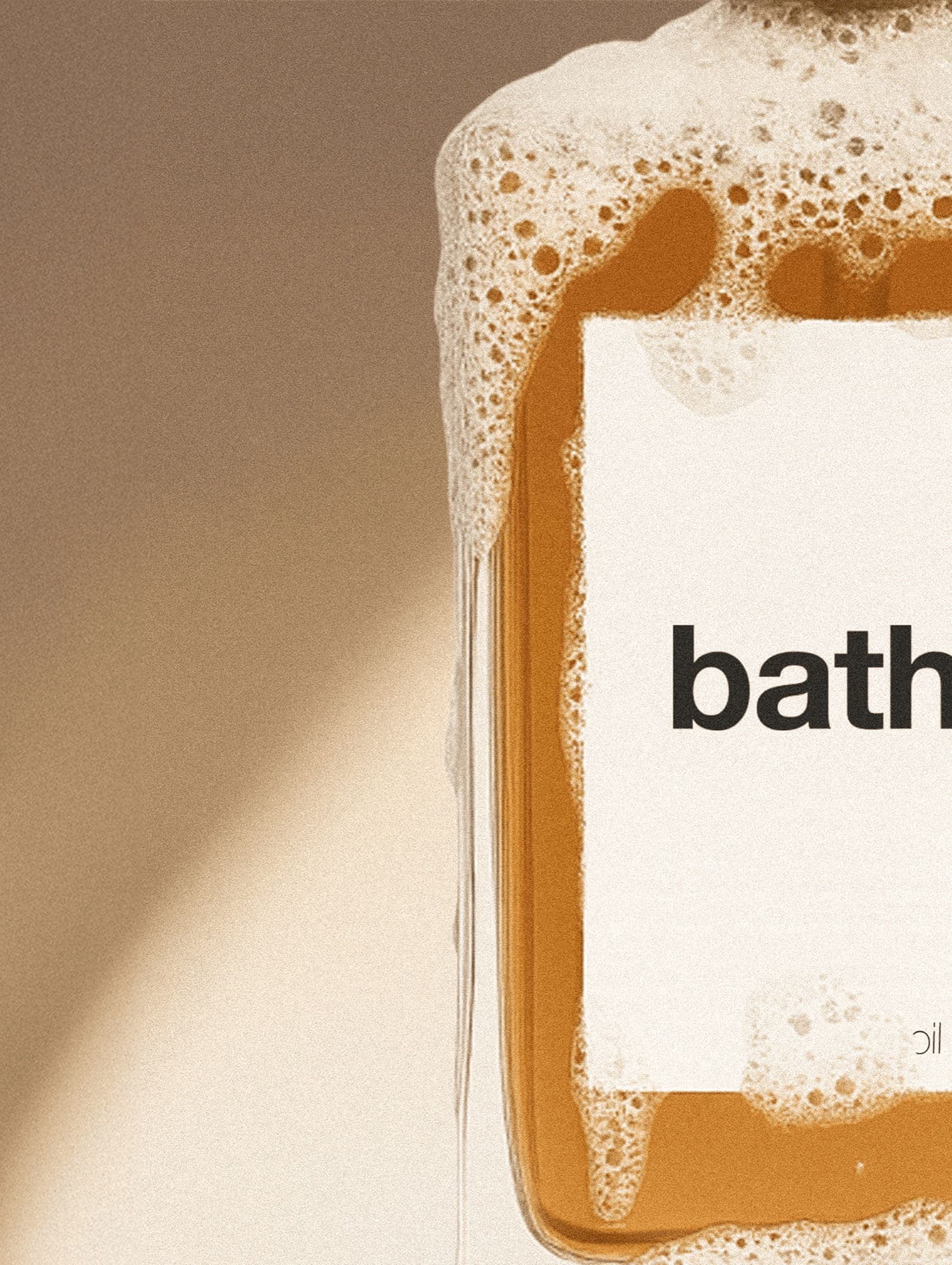 Bather, visuel 5