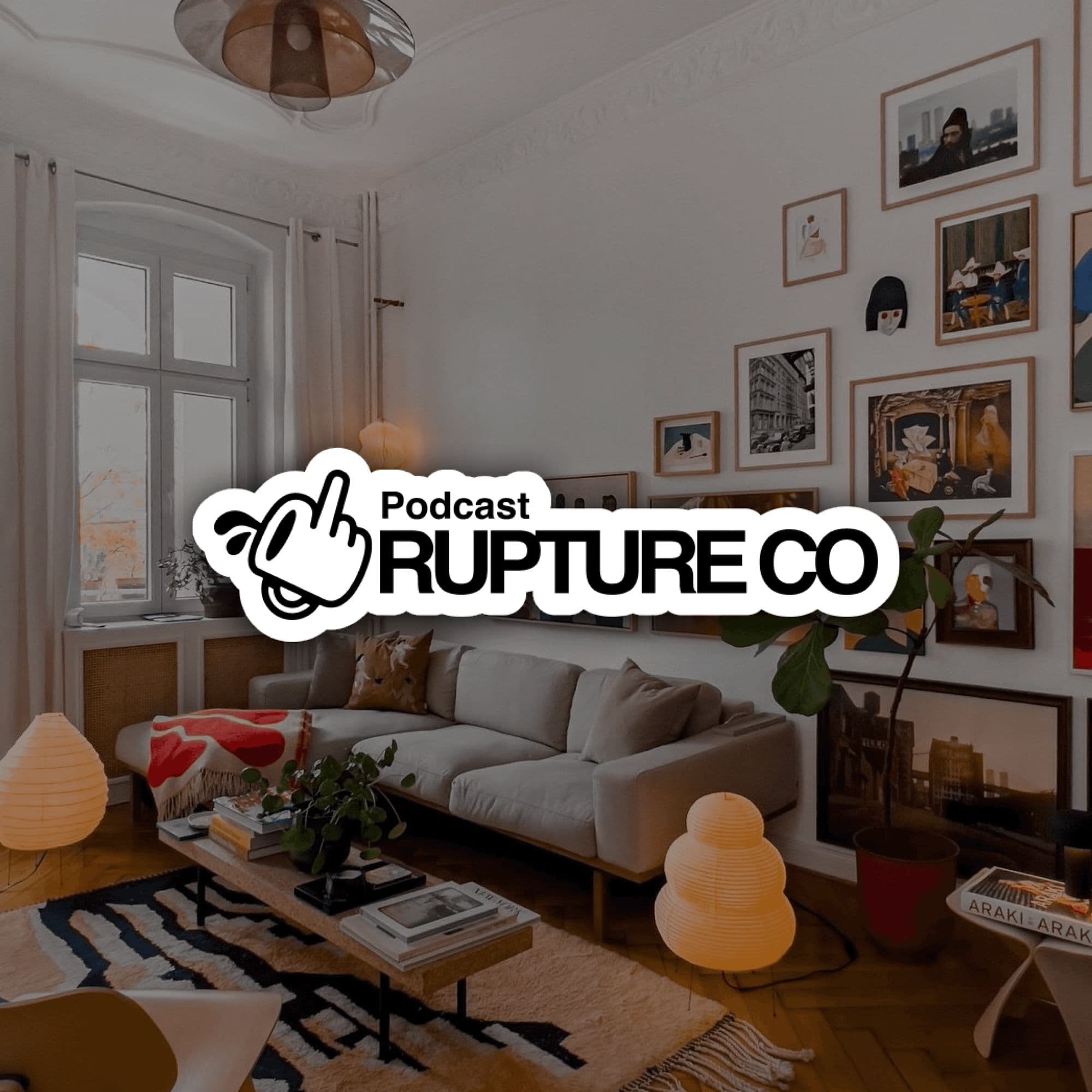 Rupture Co, visuel 1
