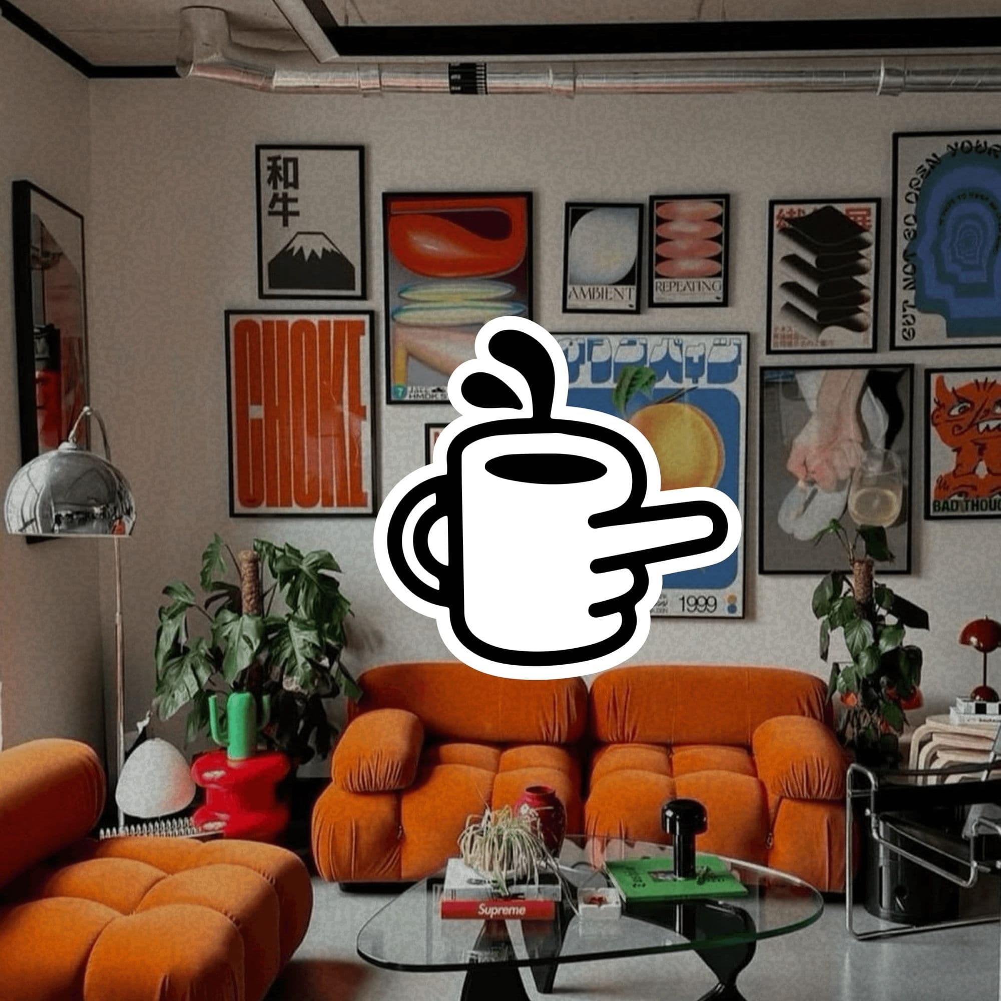 Rupture Co, visuel 2