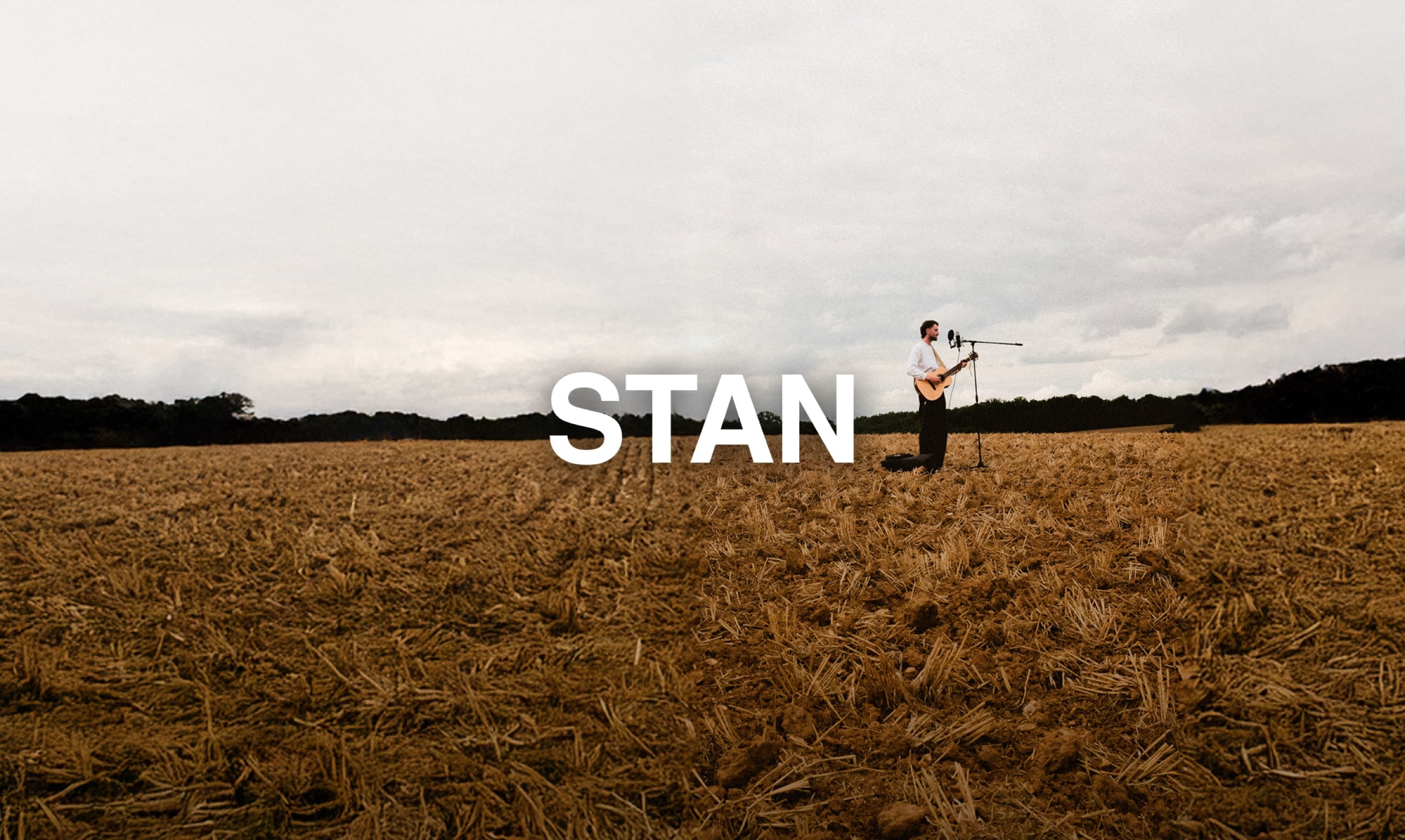 Stan, Deux performances acoustiques
